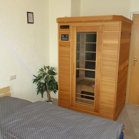 Ferienwohnung كورورت اوبرويسنثا المظهر الخارجي الصورة