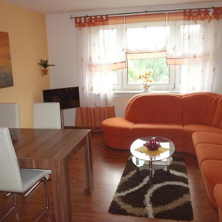Ferienwohnung كورورت اوبرويسنثا المظهر الخارجي الصورة