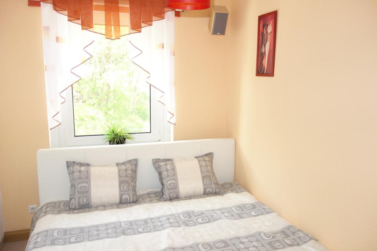 Ferienwohnung كورورت اوبرويسنثا المظهر الخارجي الصورة