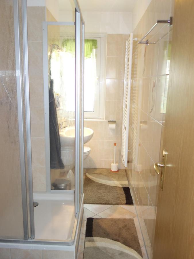Ferienwohnung كورورت اوبرويسنثا المظهر الخارجي الصورة