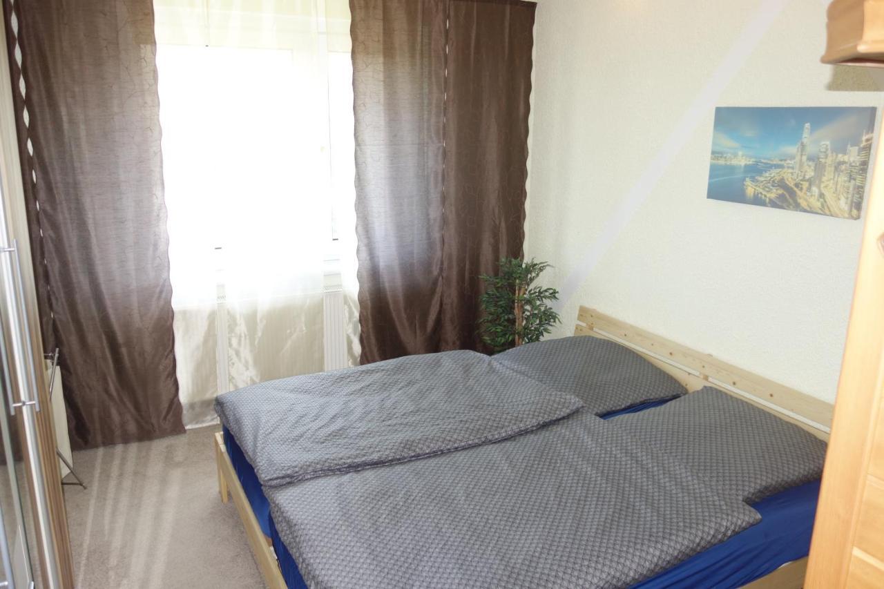 Ferienwohnung كورورت اوبرويسنثا المظهر الخارجي الصورة