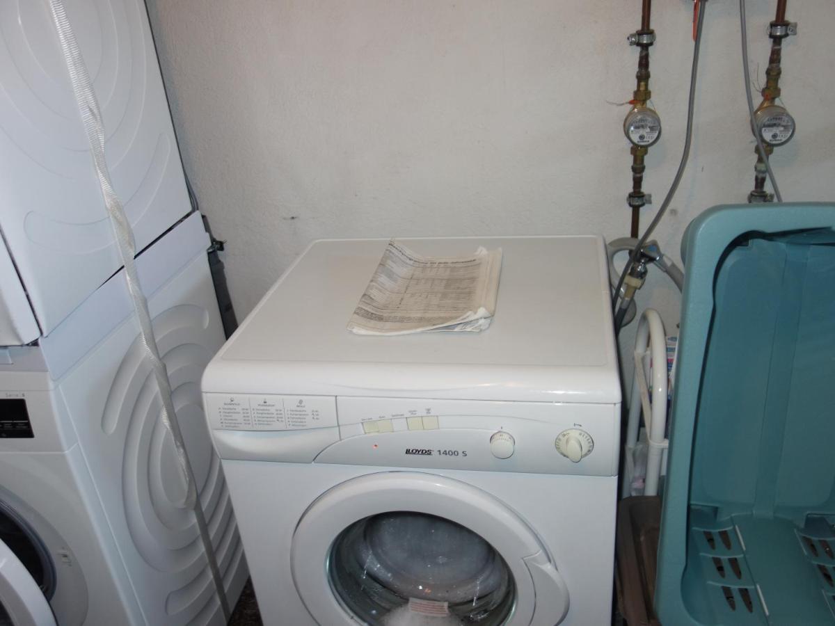 Ferienwohnung كورورت اوبرويسنثا المظهر الخارجي الصورة